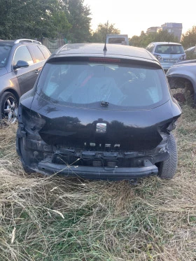 Seat Ibiza 1.4, снимка 7