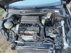 Seat Ibiza 1.4, снимка 2