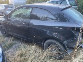 Seat Ibiza 1.4, снимка 4