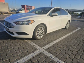 Ford Mondeo Auto-2.5 180hp Facelift, снимка 6