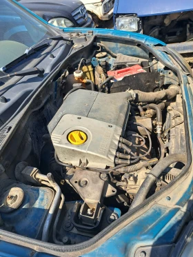 Renault Kangoo, снимка 3