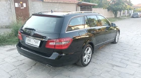 Mercedes-Benz E 350 CDI, снимка 3