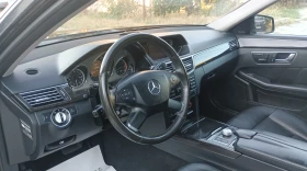 Mercedes-Benz E 350 CDI, снимка 5