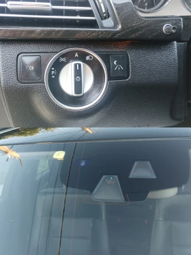 Mercedes-Benz E 350 CDI, снимка 14