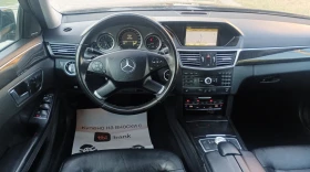Mercedes-Benz E 350 CDI, снимка 8