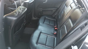 Mercedes-Benz E 350 CDI, снимка 9