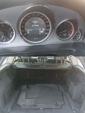 Mercedes-Benz E 350 CDI, снимка 15
