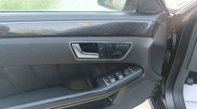 Mercedes-Benz E 350 CDI, снимка 6