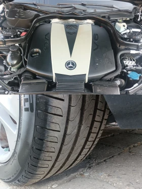 Mercedes-Benz E 350 CDI, снимка 16