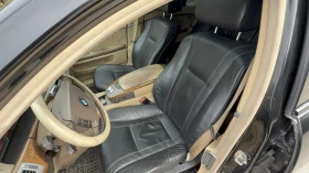 BMW 730 218hp, снимка 17
