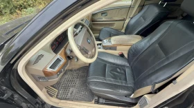 BMW 730 218hp, снимка 4