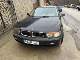 BMW 730 218hp, снимка 11