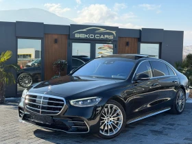 Mercedes-Benz S 350 AMG-PACK/Long/4matic, снимка 1