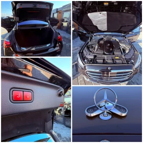 Mercedes-Benz S 350 AMG-PACK/Long/4matic, снимка 14