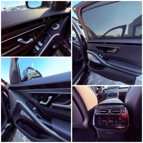 Mercedes-Benz S 350 AMG-PACK/Long/4matic, снимка 13