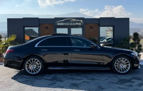 Mercedes-Benz S 350 AMG-PACK/Long/4matic, снимка 4