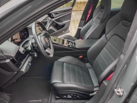 Porsche Panamera GTS, снимка 13