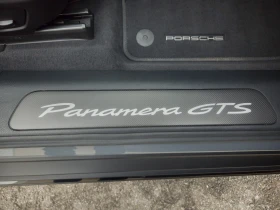 Porsche Panamera GTS, снимка 16