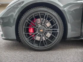 Porsche Panamera GTS, снимка 10