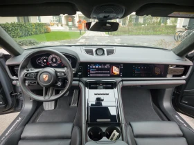 Porsche Panamera GTS, снимка 11