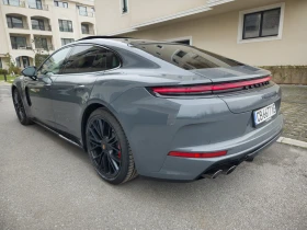 Porsche Panamera GTS, снимка 9