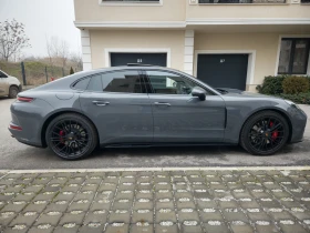 Porsche Panamera GTS, снимка 6