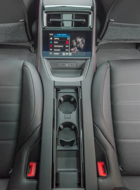 Porsche Panamera GTS, снимка 15