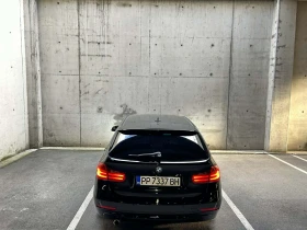 BMW 320 F31 , снимка 9
