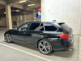 BMW 320 F31 , снимка 4