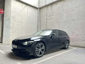 BMW 320 F31 , снимка 3