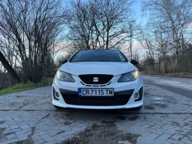 Seat Ibiza Cupra 180hp, снимка 13