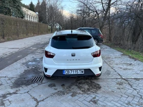 Seat Ibiza Cupra 180hp, снимка 10