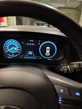 Hyundai I20, снимка 12