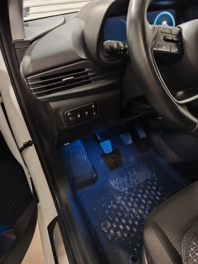 Hyundai I20, снимка 17
