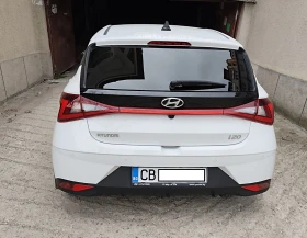 Hyundai I20 EXCLUSIVE, снимка 2