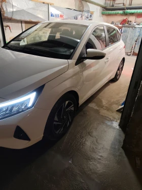 Hyundai I20, снимка 4