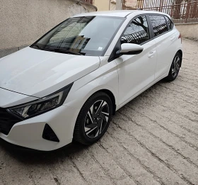 Hyundai I20 EXCLUSIVE, снимка 3