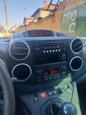 Peugeot Partner Tepee, снимка 14