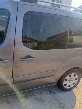 Peugeot Partner Tepee, снимка 3