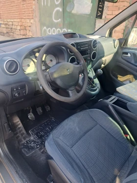 Peugeot Partner Tepee, снимка 13