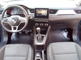 Renault Captur 1.0 TCE 100 LPG ITALIQ, снимка 9