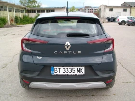 Renault Captur 1.0 TCE 100 LPG ITALIQ, снимка 5