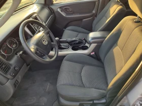 Mazda Tribute 4х4, снимка 10