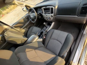 Mazda Tribute 4х4, снимка 14