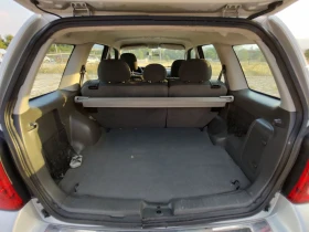 Mazda Tribute 4х4, снимка 15