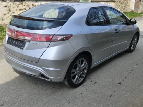 Honda Civic 1.8 Face , снимка 10