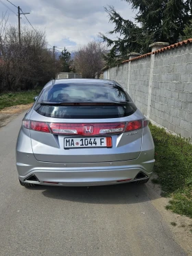 Honda Civic 1.8 Face , снимка 11