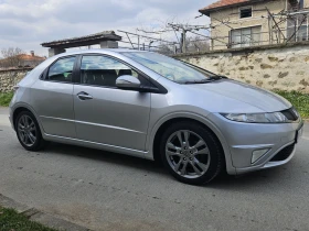 Honda Civic 1.8 Face , снимка 13