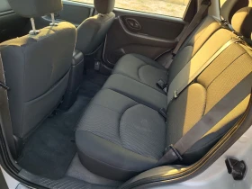 Mazda Tribute 4х4, снимка 11
