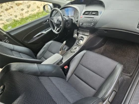 Honda Civic 1.8 Face , снимка 15